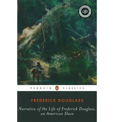 NARRATIVE OF THE LIFE OF FREDERICK DOUGLASS | 9780140390124 | DOUGLAS, FREDERICK