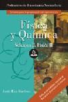 FISICA Y QUIMICA VOL. II TEMARIO ESPECIFICO  PROFESORES ESO | 9788483119938 | RUIZ MARTINEZ; JESUS