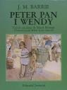 PETER PAN I WENDY (CARTONE) | 9788426127921 | BARRIE, J. M.