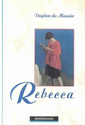 REBECCA (HGR U) | 9780435272616 | MAURIER, DAPHNE DU