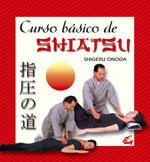 CURSO BASICO DE SHIATSU | 9788484450375 | ONODA, SHIGERU