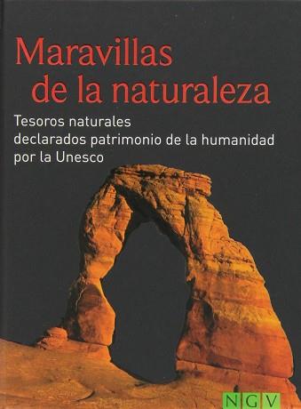 MARAVILLAS DE LA NATURALEZA | 9783625003786 | VV.AA.