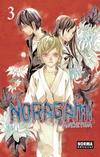 NORAGAMI 3 | 9788467921649 | ADACHITOKA