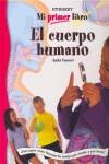 CUERPO HUMANO MI PRIMER LIBRO | 9788424116897 | GANERI, ANITA