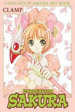 CARDCAPTOR SAKURA ART BOOK 1 | 9788484492313 | CLAMP