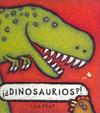 DINOSAURIOS | 9788493755706 | PRAP, LILA