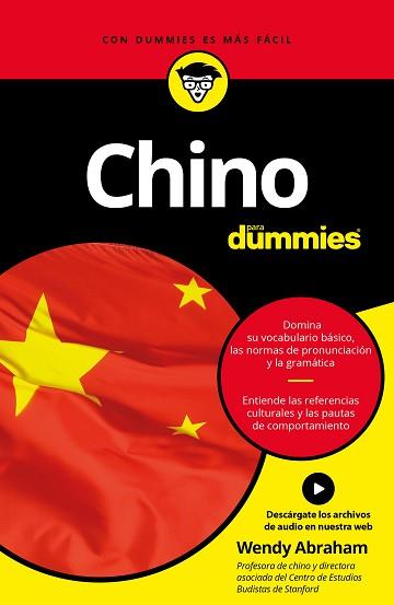 CHINO PARA DUMMIES | 9788432903069 | ABRAHAM, WENDY