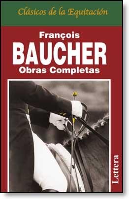 FRANÇOIS BAUCHER OBRAS COMPLETAS | 9788496060012 | BAUCHER, FRNAÇOIS