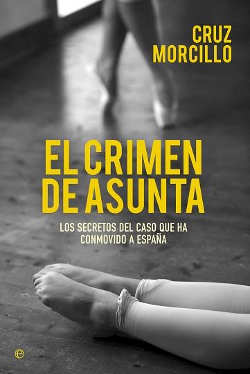 EL CRIMEN DE ASUNTA | 9788490602393 | MORCILLO, CRUZ