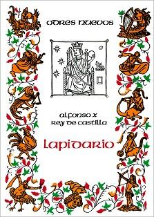 LAPIDARIO | 9788470391149 | ALFONSO X, REY DE CASTILLA