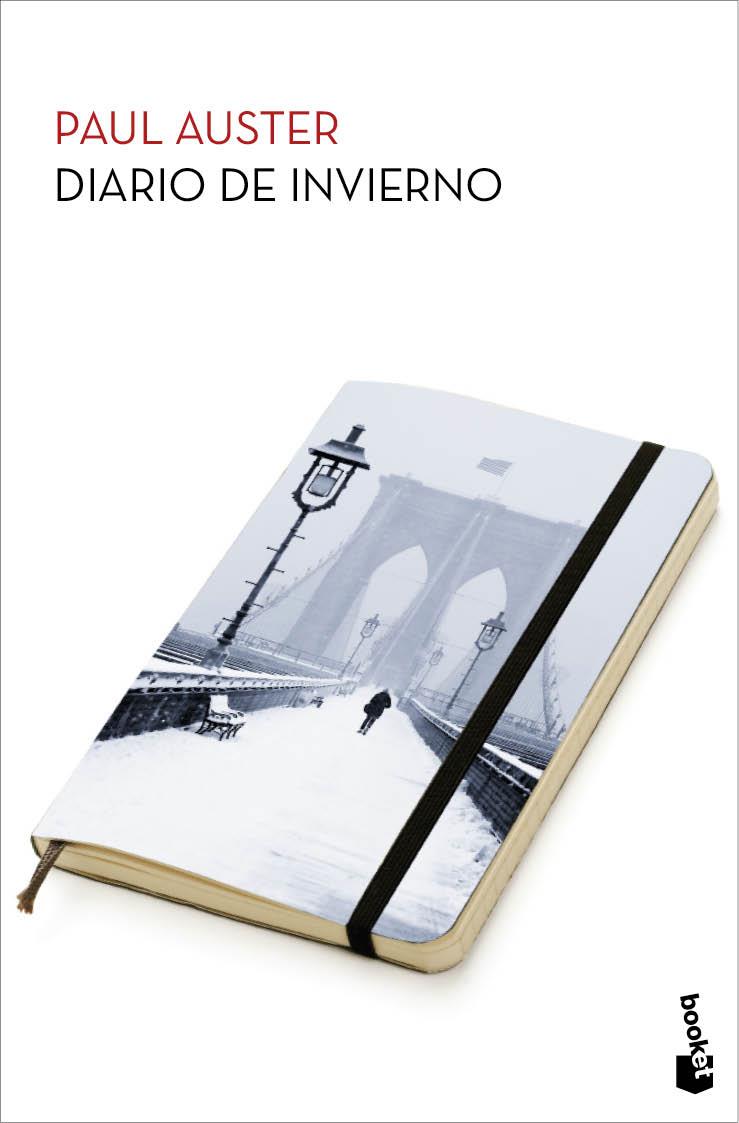 DIARIO DE INVIERNO | 9788432215506 | PAUL AUSTER