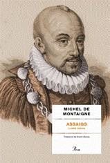 ASSAIGS ( LLIBRE SEGON ) | 9788484379713 | MONTAIGNE, MICHEL DE