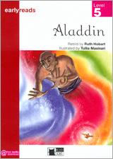 ALADDIN (5.EARLYREADS) | 9788853005106 | HOBART, RUTH