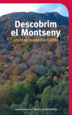 DESCOBRIM EL MONTSENY | 9788484159230 | PANAREDA CLOPES, JOSEP M.