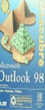 MICROSOFT OUTLOOK 98 DESCUBRE | 9788483220924 | PADWICK, GORDON