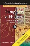 GEOGRAFIA E HISTORIA I TEMARIO ESPECIFICO | 9788483116036 | CEBRIAN ABELLAN, AURELIO