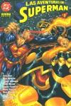 AVENTURAS DE SUPERMAN 3, LAS | 9788484315957 | LOEB, JEPH