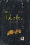 GUIA OFICIAL DE HOTELES 2004 ESPAÑA | 9788481521542 | VARIS