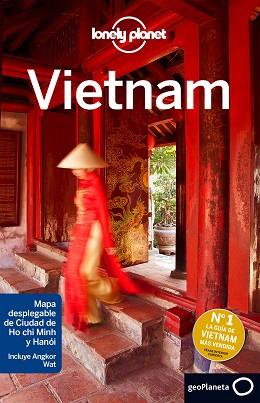 VIETNAM 7 | 9788408152408 | STEWART, IAIN / ATKINSON, BRETT / LEE, JESSICA / RAY, NICK / WALKER, BENEDICT / KAMINSKI, ANNA