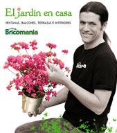 JARDIN EN CASA EL | 9788496177499 | BRICOMANIA