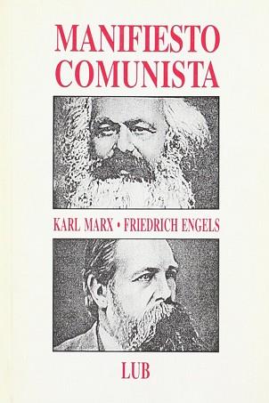 MANIFIESTO COMUNISTA, EL | 9788492236282 | MARX, KARL