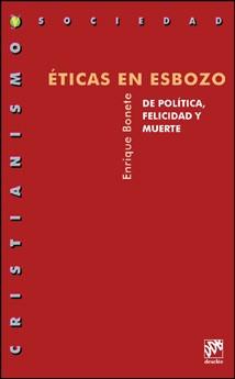 ETICAS EN ESBOZO | 9788433017536 | BONETE, ENRIQUE