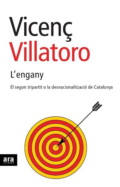 ENGANY L' | 9788496201965 | VILLATORO, VICENÇ