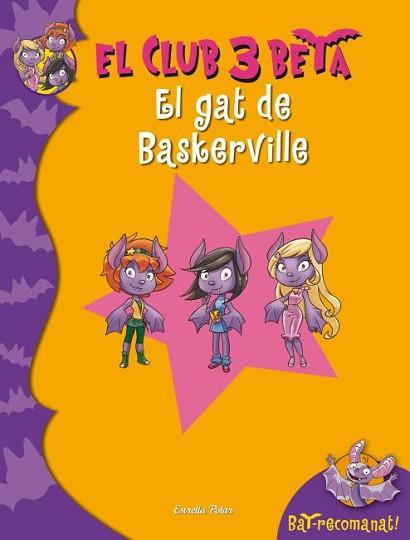 EL GAT DE BASKERVILLE | 9788499328027 | ROBERTO PANAVELLO