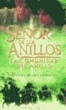 SEÑOR DE LOS ANILLOS DETRAS DE LAS CAMARAS, EL | 9788445073650 | SIBLEY, BRIAN