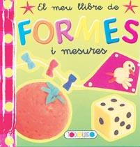 MEU LLIBRE DE FORMES I MESURES EL | 9788498066579 | TODOLIBRO, EQUIPO