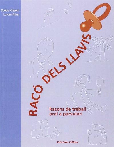 RACO DELS LLAVIS | 9788488887429 | GISPERT, DOLORS