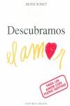 DESCUBRAMOS EL AMOR | 9788427250000 | SONET, DENIS