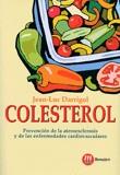 COLESTEROL | 9788427125278 | DARRIGOL, JEAN-LUC