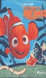 BUSCANDO A NEMO (COLOREO CON PEGATINAS) | 9788439203322 | PIXAR