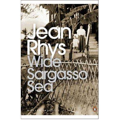 WIDE SARGASSO SEA (ED.INTEGRA) | 9780141182858 | RHYS, JEAN