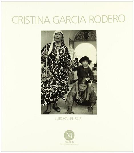 CRISTINA GARCIA RODERO | 9788460606239 | GARCIA RODERO, CRISTINA