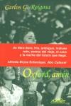 OXFORD AMEN | 9788495642097 | REIGOSA, CARLOS G.