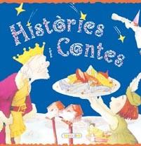 HISTORIES I CONTES | 9788498068405 | TODOLIBRO, EQUIPO