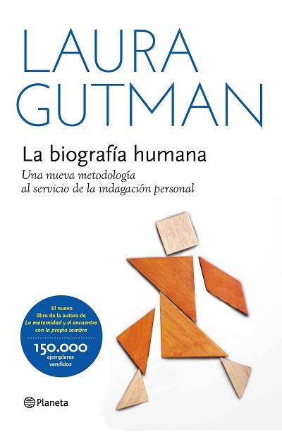 BIOGRAFIA HUMANA | 9788408141280 | GUTMAN, LAURA