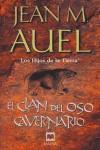 CLAN DEL OSO CAVERNARIO EL | 9788496231634 | AUEL, JEAN M.