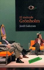 METODE GRÖNHOLM EL | 9788496863736 | GALCERAN, JORDI