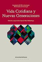 VIDA COTIDIANA Y NUEVAS GENERACIONES | 9788474854312 | VARIS