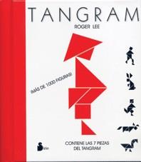 TANGRAM | 9788478084517 | LEE, ROGER