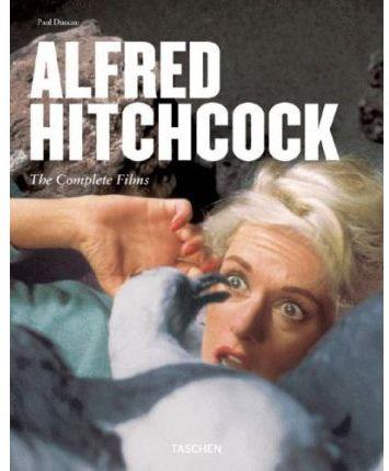 ALFRED HITCHCOCK FILMOGRAFIA COMPLETA | 9783822822456 | DUNCAN, PAUL