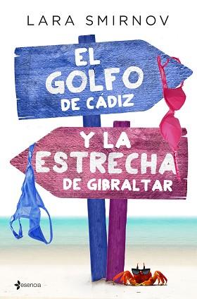 EL GOLFO DE CÁDIZ Y LA ESTRECHA DE GIBRALTAR | 9788408147930 | SMIRNOV, LARA