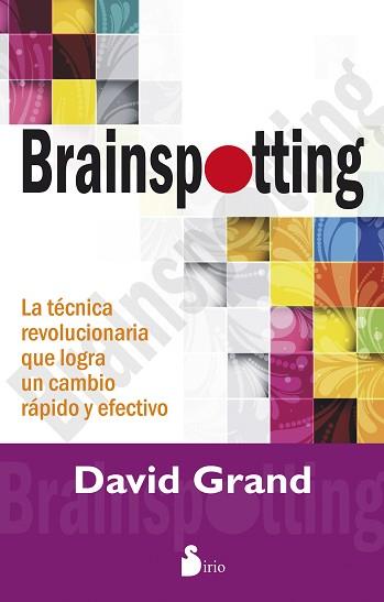 BRAINSPOTTING | 9788416233052 | GRAND, DAVID