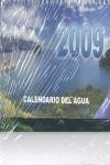 CALENDARIO DEL AGUA 2009 | 9788496951273 | VARIS