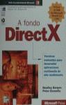 DIRECTX A FONDO | 9788448121112 | BARGEN, BRADLEY