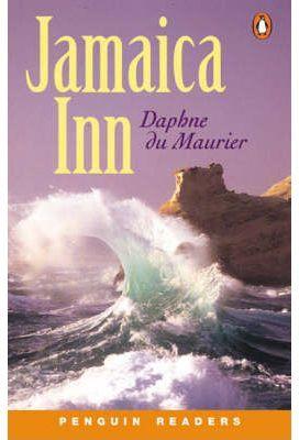 JAMAICA INN PR 5 | 9780582419315 | MAURIER, DAPHNE DU