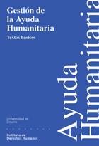 GESTION DE LA AYUDA HUMANITARIA | 9788474855753 | VARIS